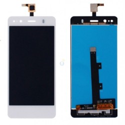 TOUCH+DISPLAY BQ AQUARIS A4.5 BRANCO TOUCH+DISPLAY BQ AQUARIS A4.5 BRANCO